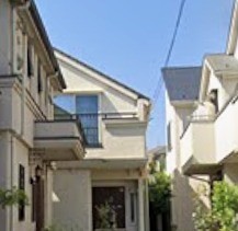 大田区久が原5丁目 【賃貸居住】一戸建