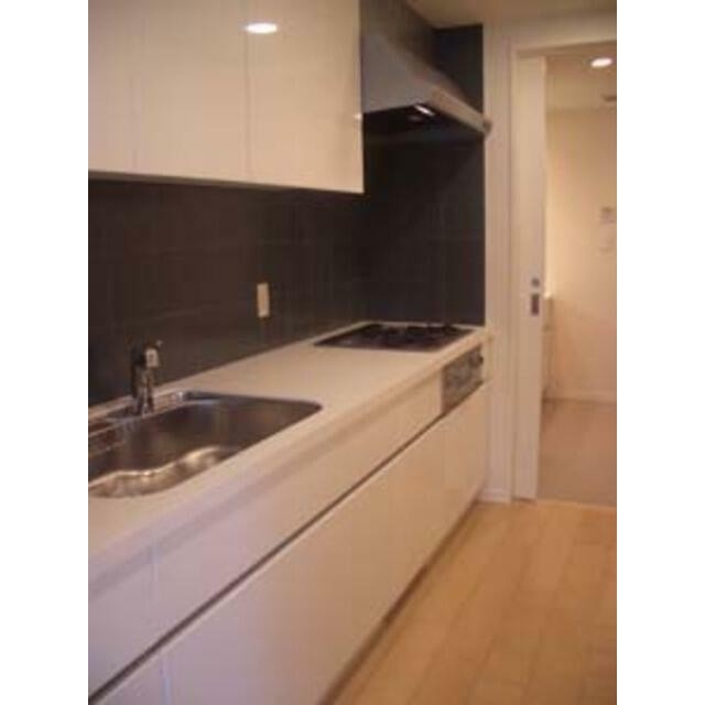 Fタイプ2006年11月撮影(キッチン)