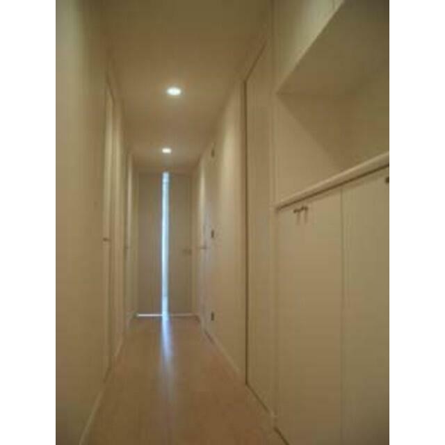 Fタイプ2006年11月撮影(玄関)