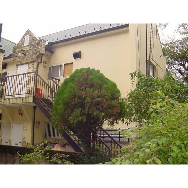 港区高輪2丁目 【賃貸居住】アパート 港区高輪2丁目 【賃貸居住】アパート