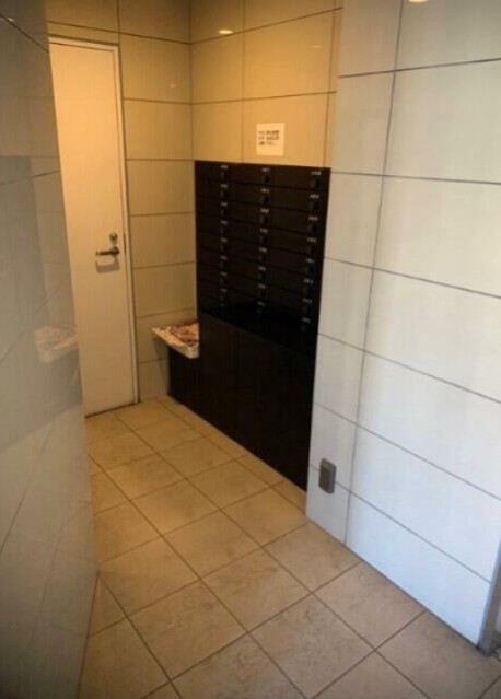 メールコーナー