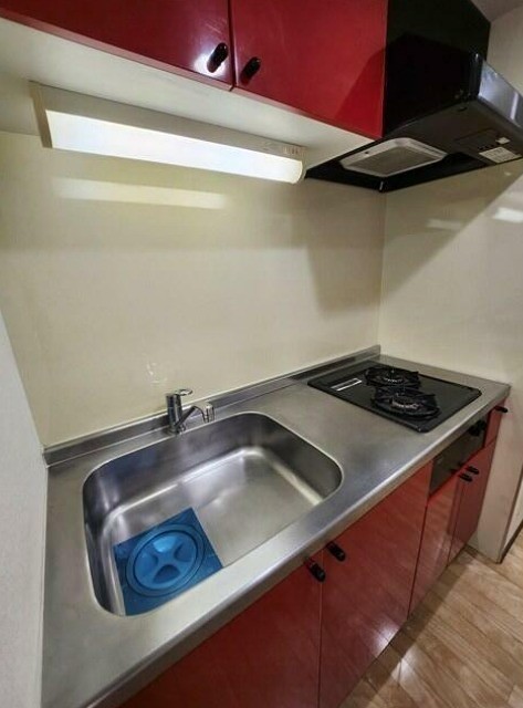 ※同仕様写真含む(キッチン)