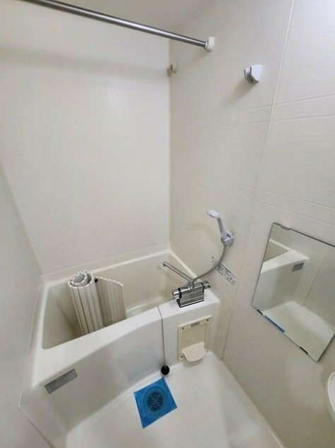 ※同仕様写真含む(風呂)