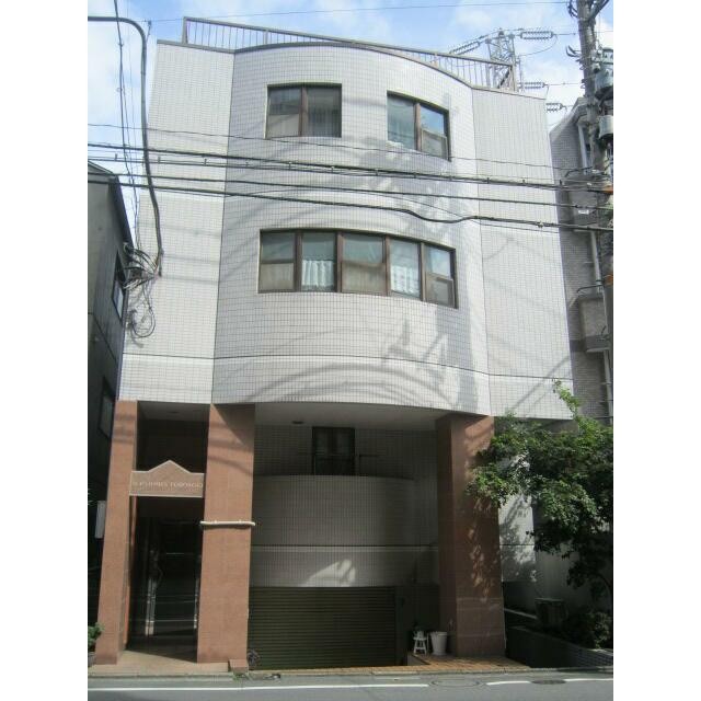 世田谷区等々力8丁目 【賃貸居住】マンション