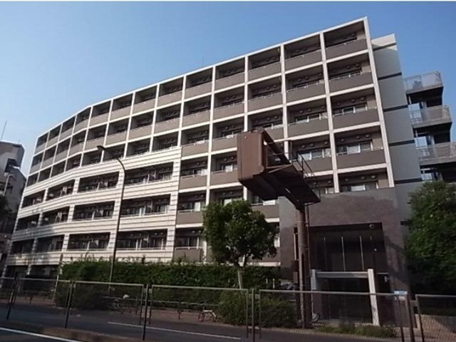 目黒区南3丁目 【賃貸居住】マンション