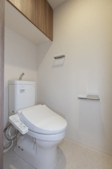 ※写真は同タイプ住戸です。(内装)