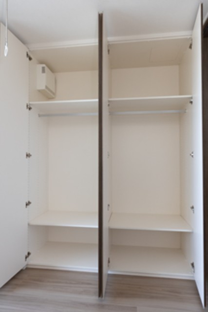 ※写真は同タイプ住戸です。(内装)