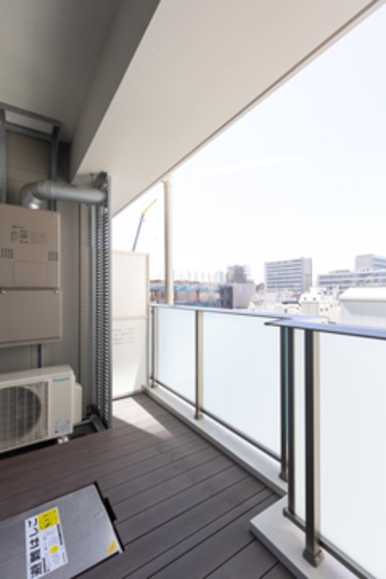 ※写真は同タイプ住戸です。