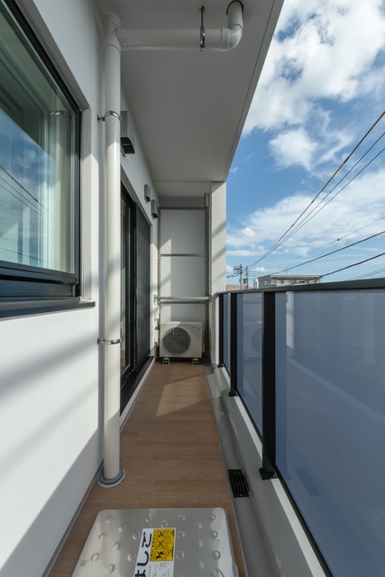 ※写真は同タイプ住戸です。