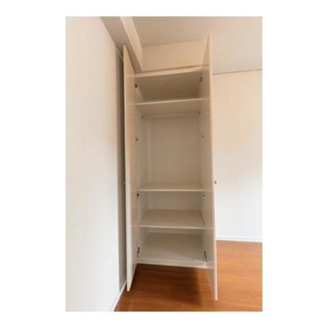 ※写真は同タイプ住戸です。(内装)