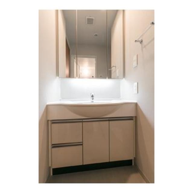 ※写真は同タイプ住戸です。(内装)