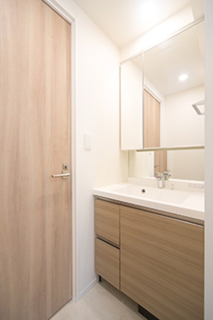 ※写真は同タイプ住戸です。(内装)