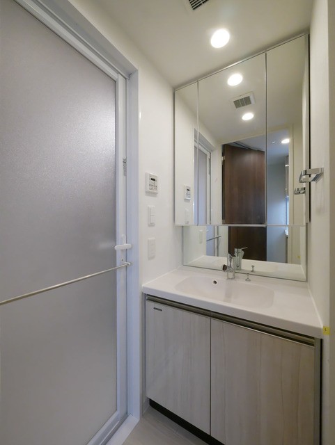 ※写真は同タイプ住戸です。(内装)