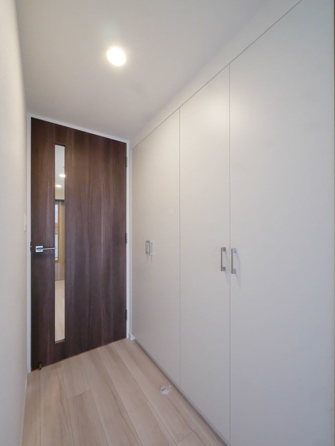 ※写真は同タイプ住戸です。(内装)