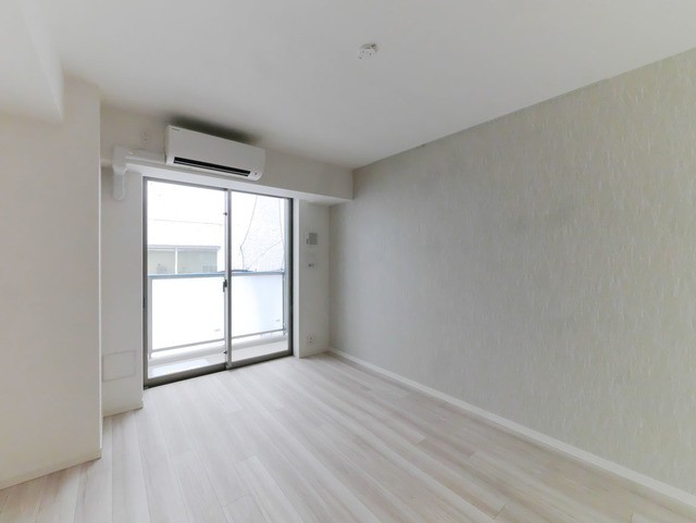 ※写真は同タイプ住戸です。(居間)