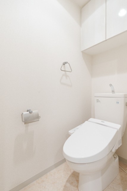 ※写真は同タイプ住戸です。(内装)