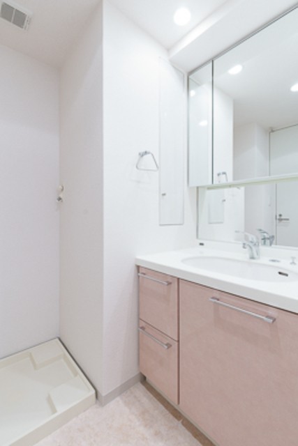 ※写真は同タイプ住戸です。(内装)