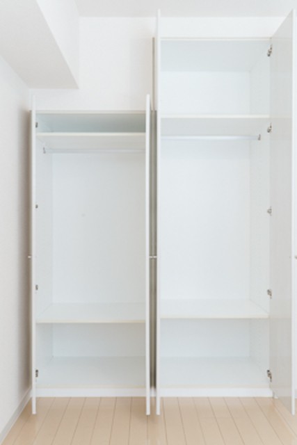 ※写真は同タイプ住戸です。(内装)