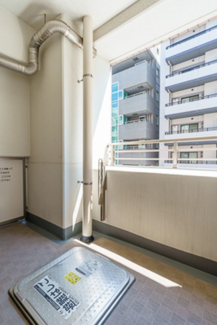 ※写真は同タイプ住戸です。