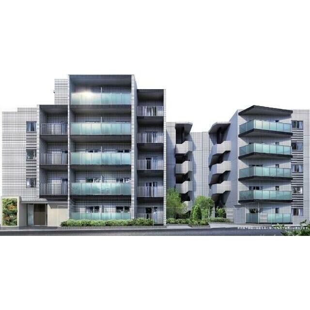 世田谷区若林1丁目 【賃貸居住】マンション 世田谷区若林1丁目 【賃貸居住】マンション