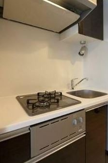 (キッチン)