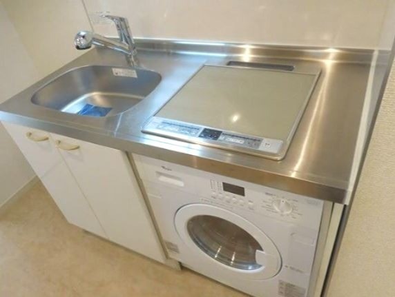 ※同仕様写真含む(キッチン)