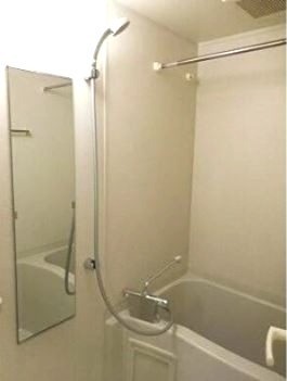 ※同仕様写真含む(風呂)