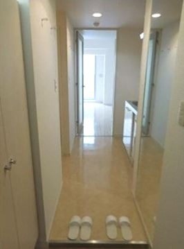 ※同仕様写真含む(玄関)