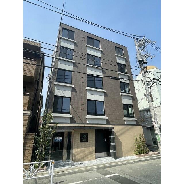 渋谷区恵比寿3丁目 【賃貸居住】マンション