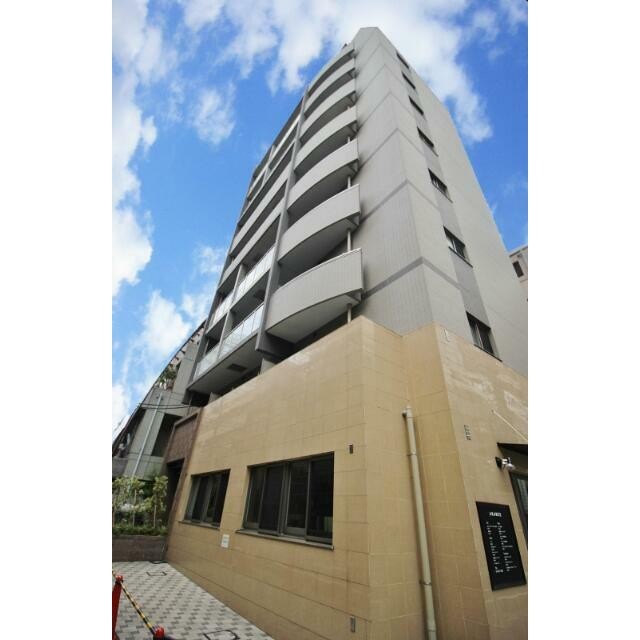 渋谷区渋谷2丁目 【賃貸居住】マンション 渋谷区渋谷2丁目 【賃貸居住】マンション