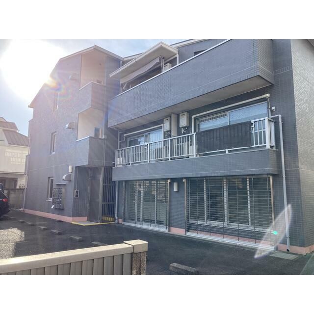 世田谷区岡本2丁目 【賃貸居住】マンション 世田谷区岡本2丁目 【賃貸居住】マンション