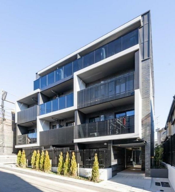 目黒区東山2丁目 【賃貸居住】マンション 目黒区東山2丁目 【賃貸居住】マンション