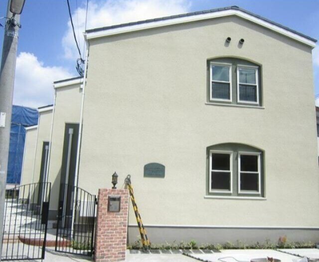 世田谷区宮坂2丁目 【賃貸居住】アパート