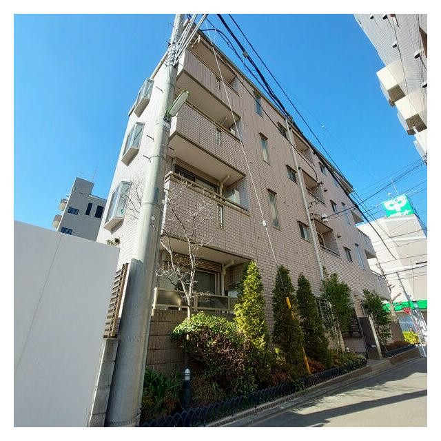 世田谷区世田谷1丁目 【賃貸居住】マンション 世田谷区世田谷1丁目 【賃貸居住】マンション