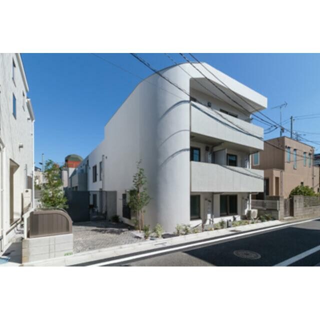 世田谷区桜丘1丁目 【賃貸居住】マンション