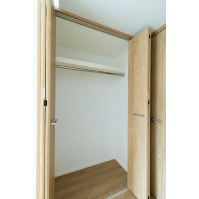 ※写真は同タイプ住戸です。(内装)