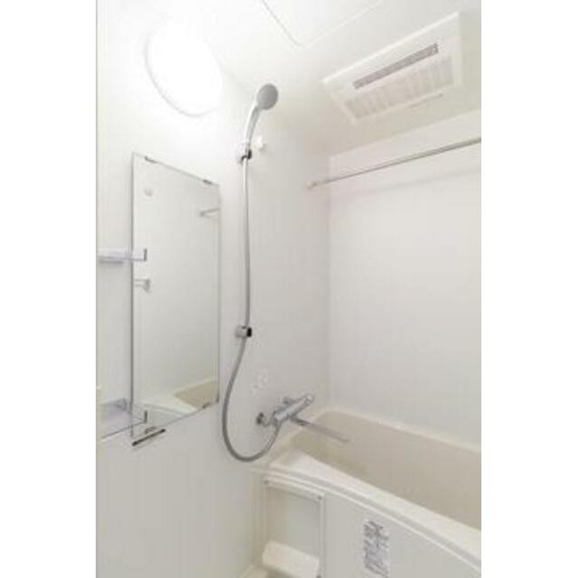 ※写真は同タイプ住戸です。(風呂)