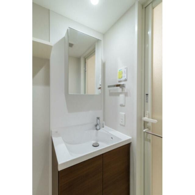 ※写真は同タイプ住戸です。(内装)