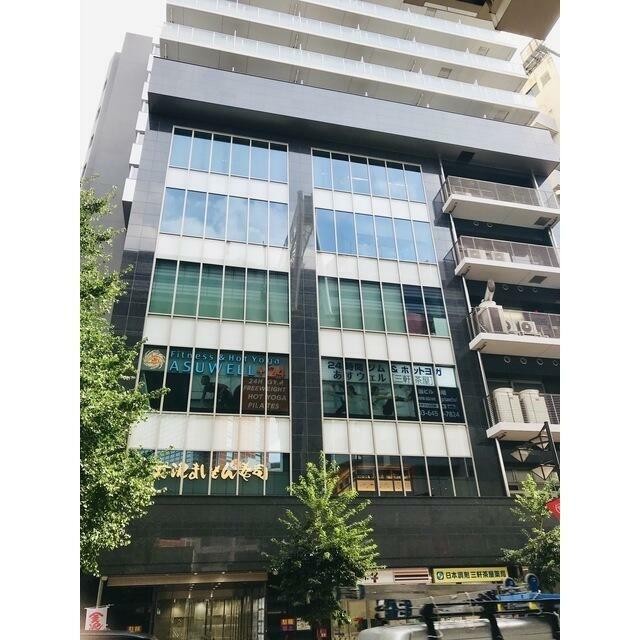 世田谷区三軒茶屋1丁目 【賃貸居住】マンション