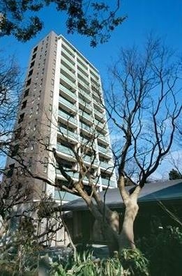 世田谷区用賀1丁目 【賃貸居住】マンション