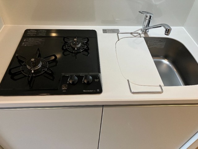 桜新町駅（536m）(周辺)