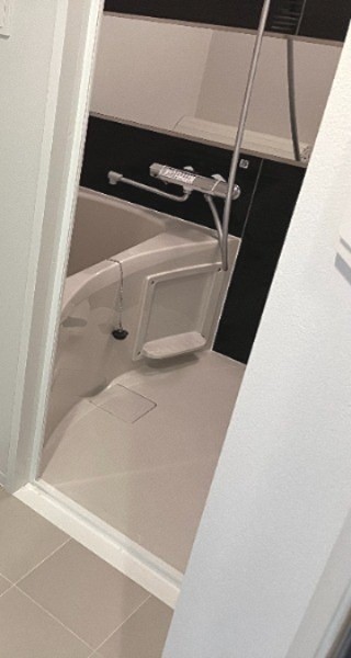 ※同仕様写真含む(風呂)