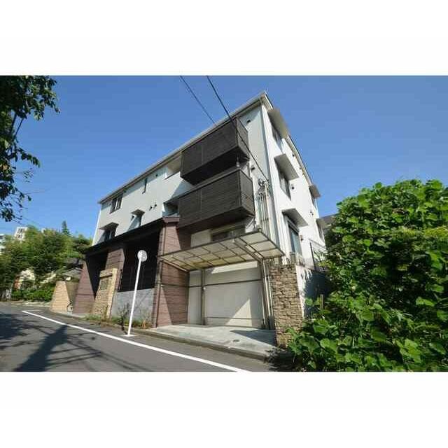 横浜市青葉区美しが丘5丁目 【賃貸居住】アパート 横浜市青葉区美しが丘5丁目 【賃貸居住】アパート