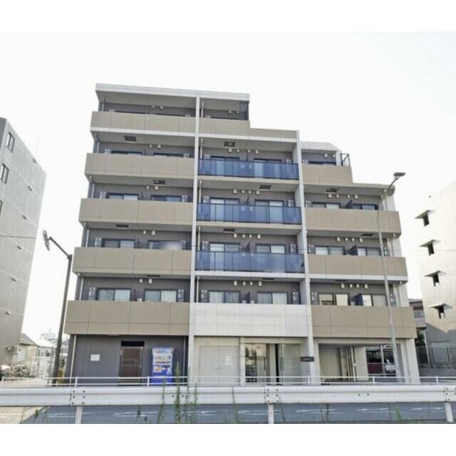 川崎市高津区梶ケ谷1丁目 【賃貸居住】マンション