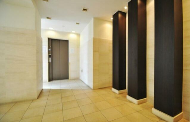 宅配ボックスあり