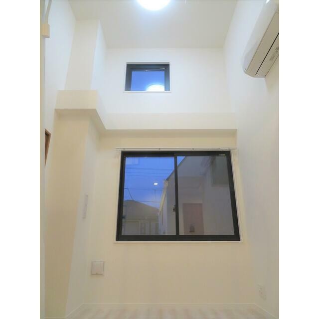 同マンション別部屋