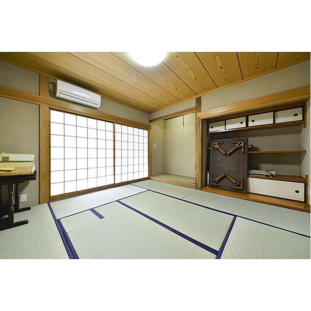 その他、部屋スペース