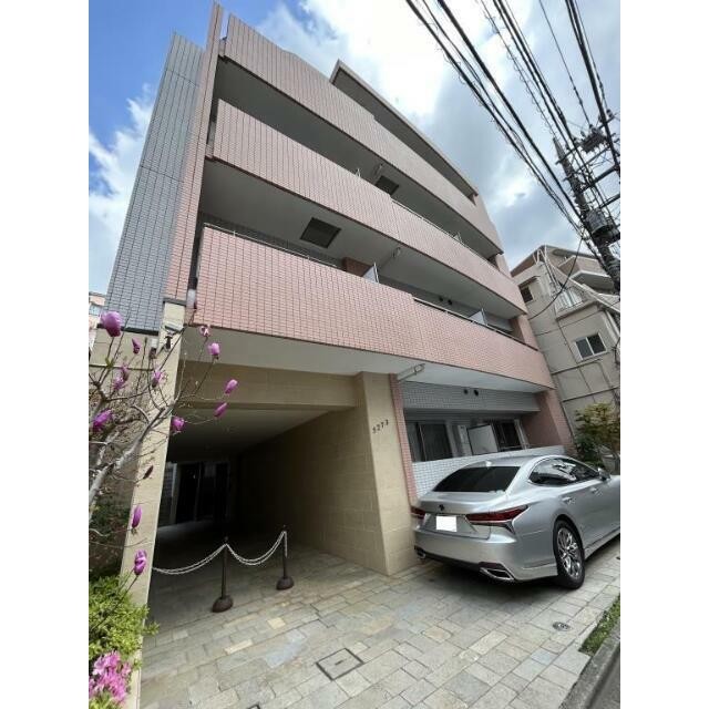 世田谷区松原5丁目 【賃貸居住】マンション