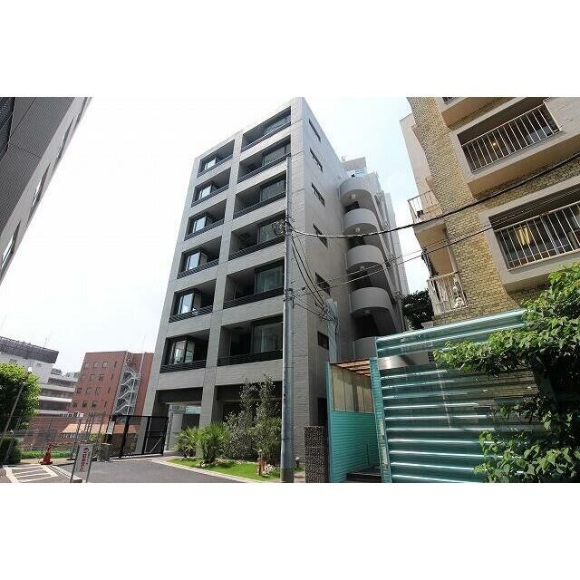 渋谷区宇田川町 【賃貸居住】マンション 渋谷区宇田川町 【賃貸居住】マンション