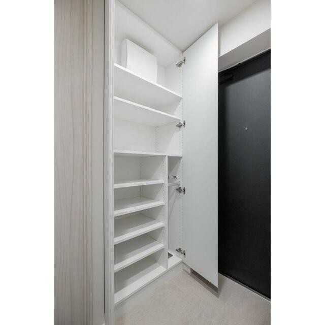 Hタイプ2025年2月撮影